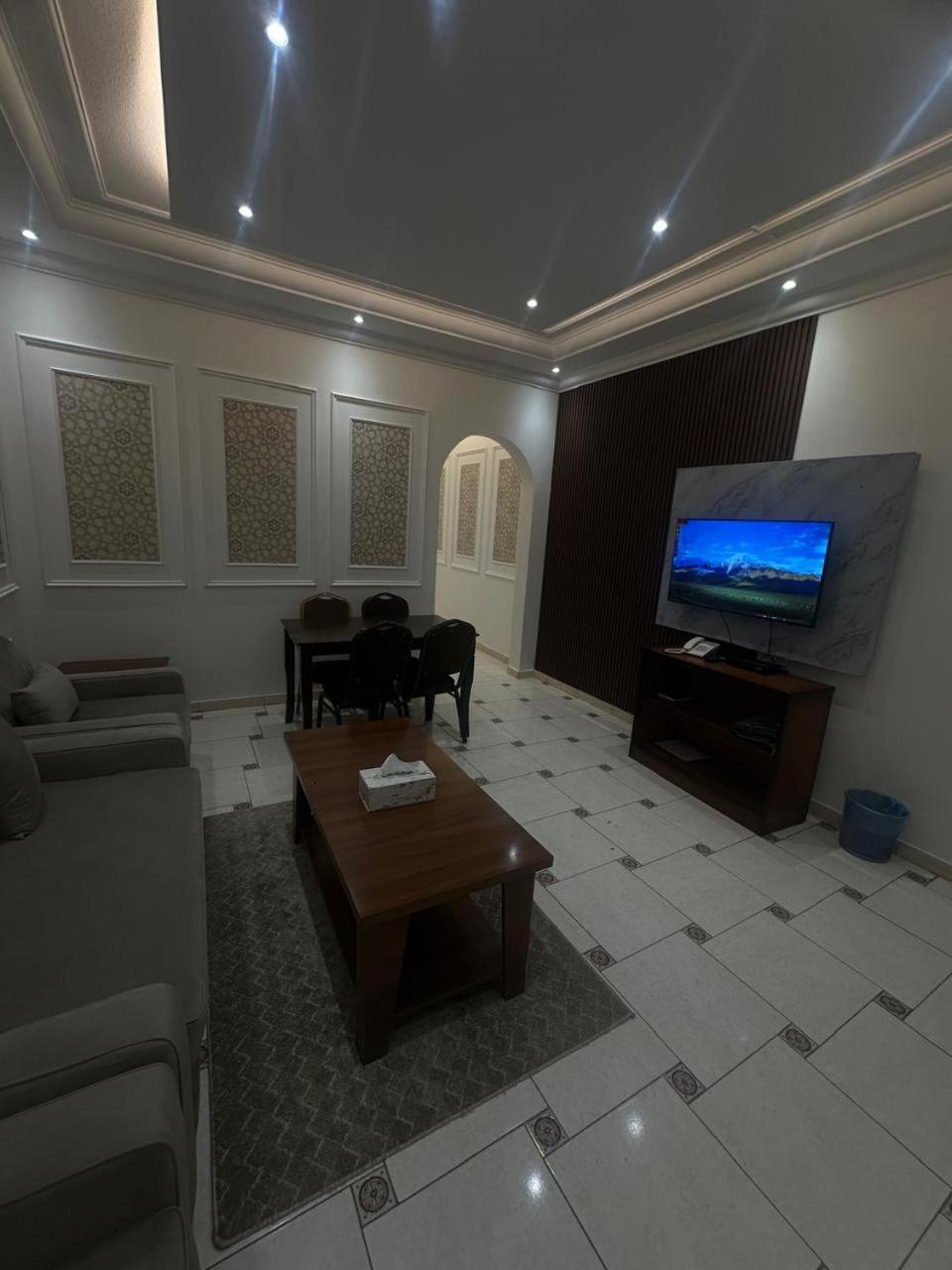 منازل المرجان للوحدات السكنية المفروشة Manzel Al Murjan Hotel Apartments Riyadh Luaran gambar